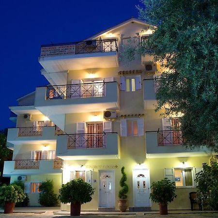 Pansion Filoxenia Apartments & Studios Tsoukalades Exterior photo