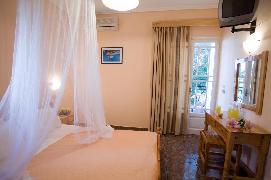 Pansion Filoxenia Apartments & Studios Tsoukalades Room photo