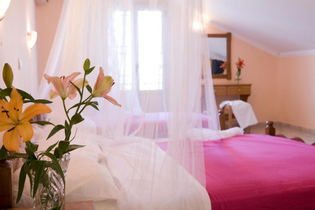 Pansion Filoxenia Apartments & Studios Tsoukalades Room photo